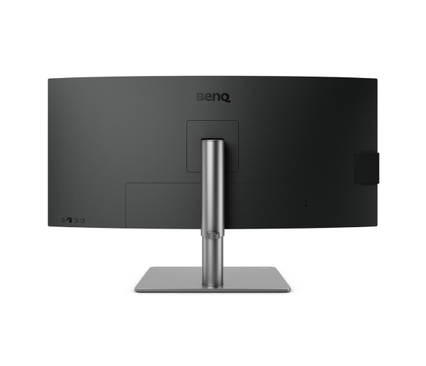 BENQ 34'' PD3420Q 9H.LJHLB.QPE Stalowy - 744056 - zdjęcie 5